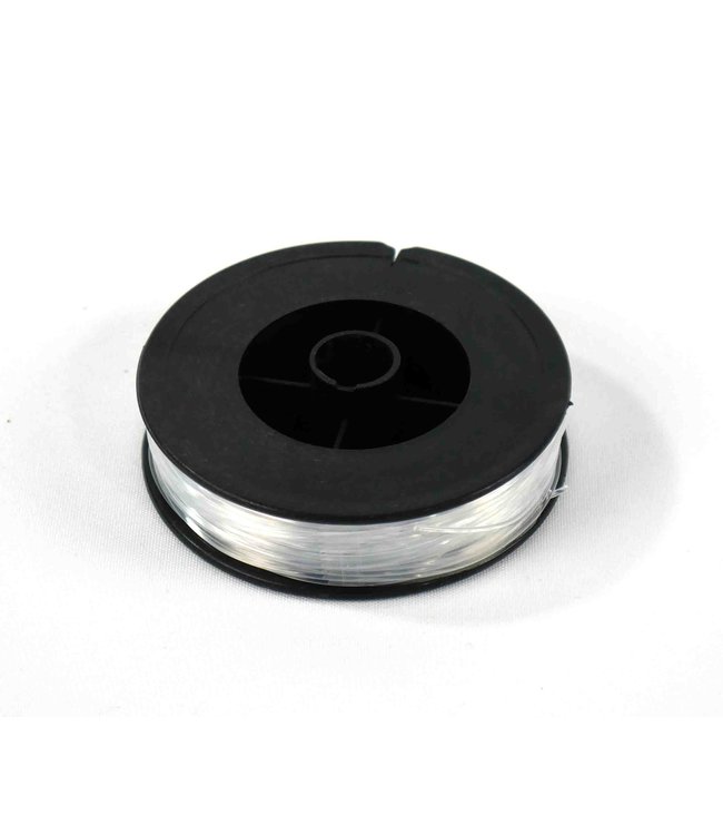 Haakpret Nylon thread 1mm - 43m