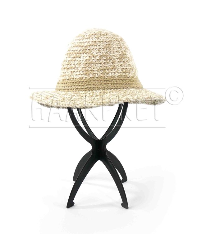 Haakpret Nylon thread 1mm - 43m