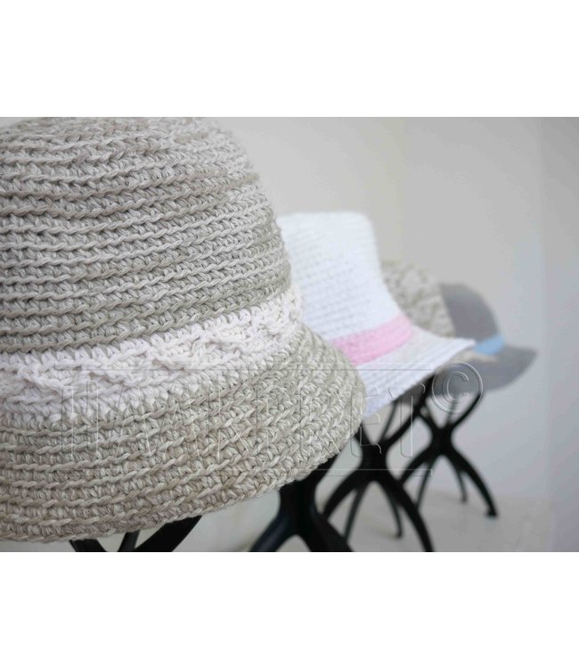 Scheepjes Linen Soft - 628