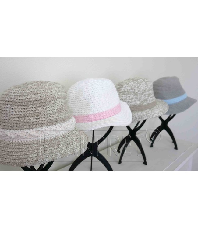 Scheepjes Linen Soft - 628