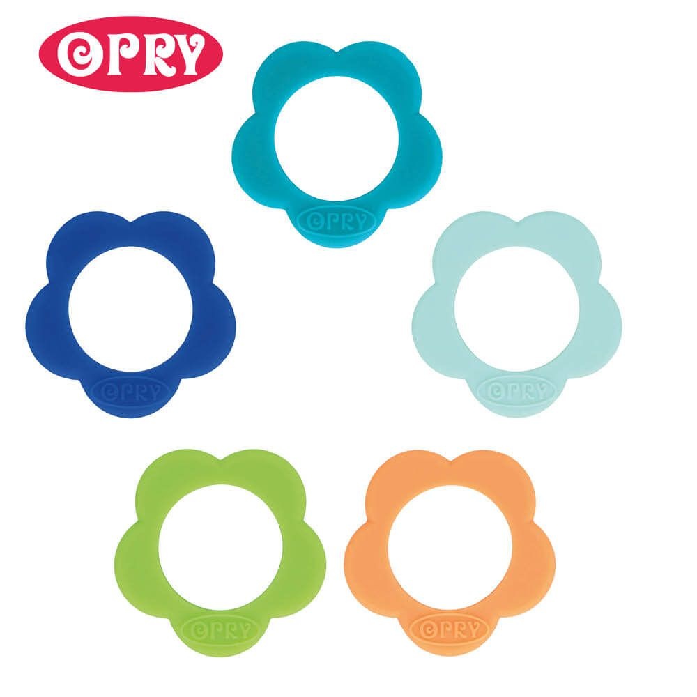 silicone teethers canada