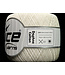 Haakpret Ice Yarns  Daphne Cotton 50 g cremefarben - 27