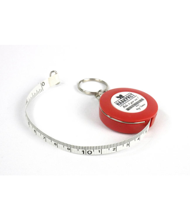 Haakpret Haakpret mètre ruban - 1.50 m