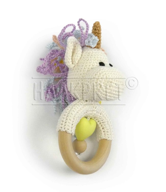 Scheepjes Maxi Sweet Treat 25g -  749 Pink