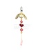 Go Handmade Schnullerclip-Set von 2 - 12 mm
