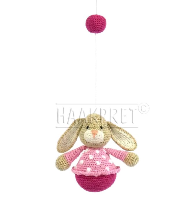 Scheepjes Maxi Sweet Treat 25g -  257 Antique Mauve