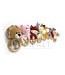 Scheepjes Maxi Sweet Treat 25g - 074 Mercury Lichtgrijs
