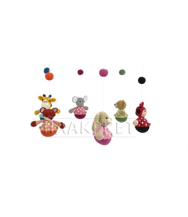 Scheepjes Maxi Sweet Treat 25g - 074 Mercury Lichtgrijs