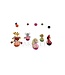 Scheepjes Maxi Sweet Treat 25g - 115 Hot Red