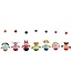 Scheepjes Maxi Sweet Treat 25g - 115 Hot Red
