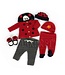 Haakpret Crocheted Baby Outfits - Anja Toonen (Anglais)