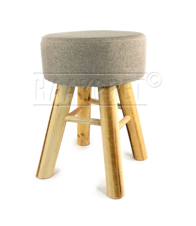 Haakpret Stool