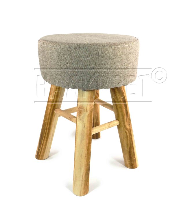 Haakpret Stool