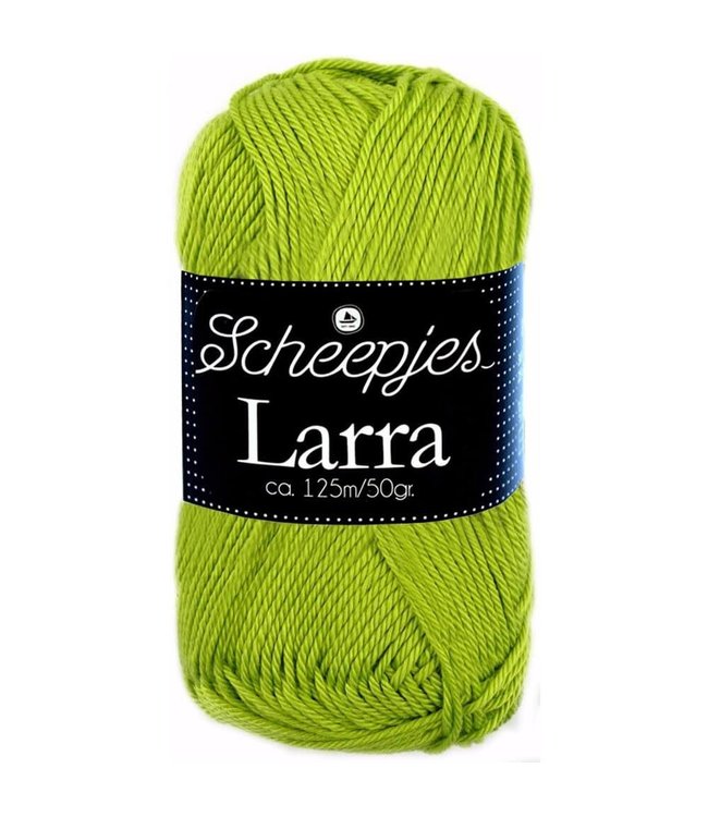 Scheepjes Scheepjes Larra 50g - 07402