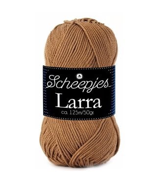 Scheepjes Scheepjes Larra 50g - 07428