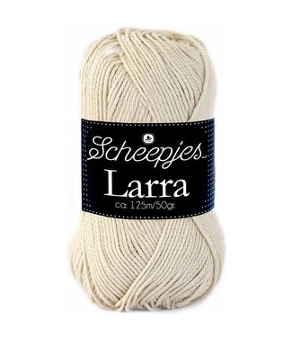 Scheepjes Scheepjes Larra 50g - 07430