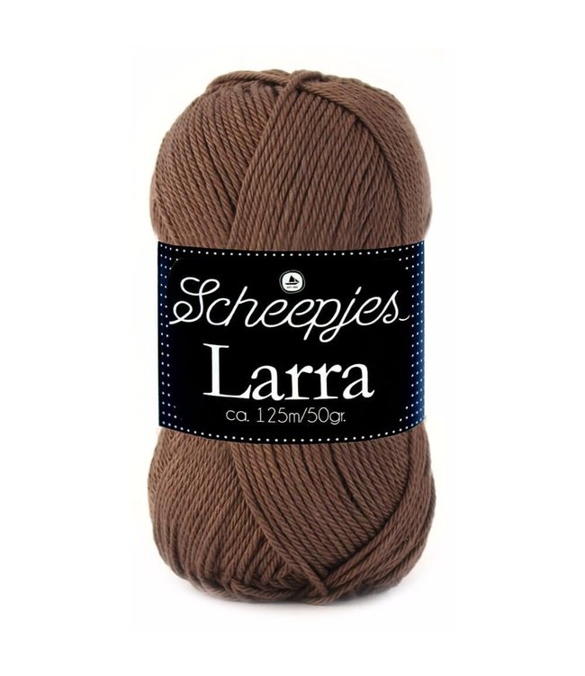 Scheepjes Scheepjes Larra 50g - 07431