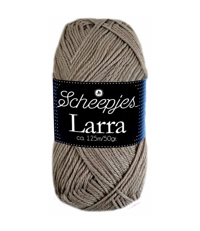 Scheepjes Scheepjes Larra 50g - 17340