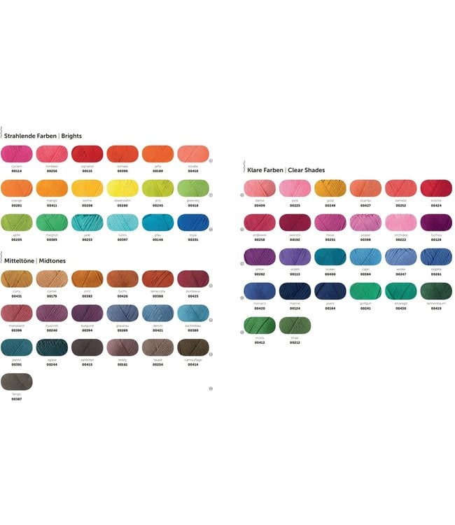 Scheepjes Catania 50g - 249