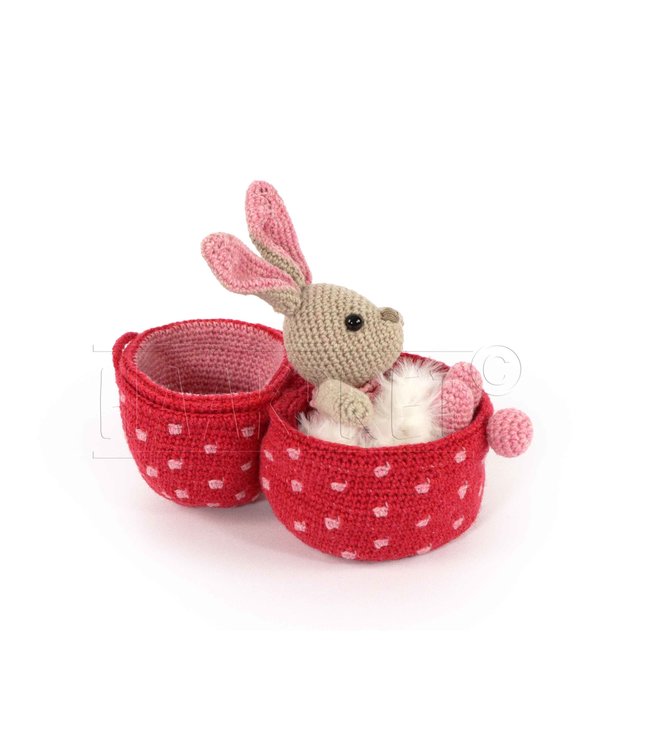 Scheepjes Metropolis - 067 - Buenos Aires