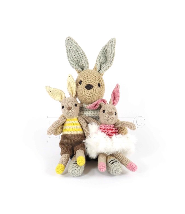 Scheepjes Metropolis - 052 - Bangalore