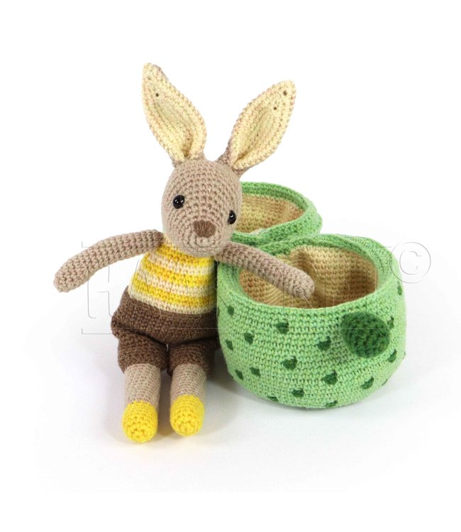 Scheepjes Metropolis - 030 - Toulouse