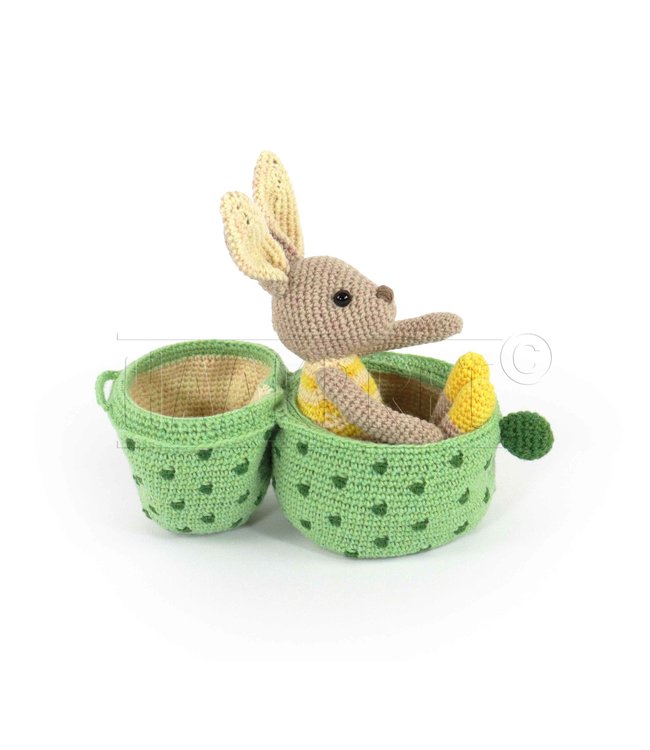 Scheepjes Metropolis - 023 - Monterrey