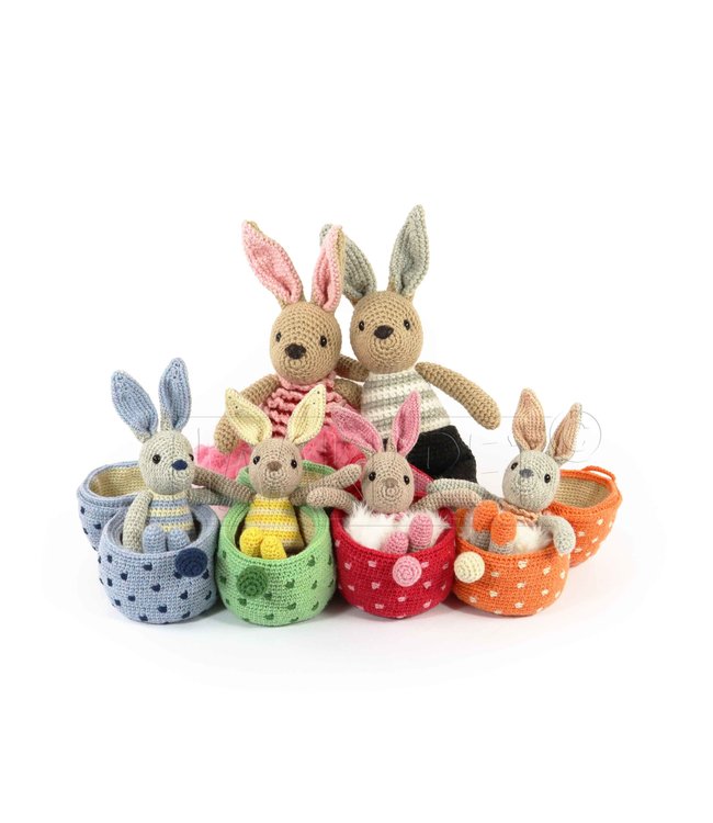 Scheepjes Metropolis - 027 - San Juan