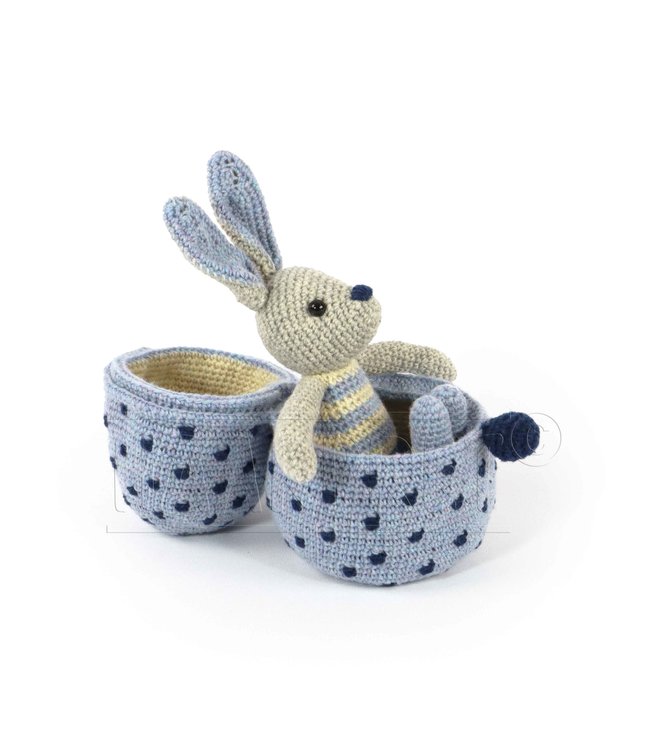 Scheepjes Metropolis - 007 - Philadelphia