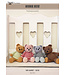 Haakpret Bobbie Beer - Dutch crochet description A5