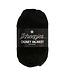 Scheepjes Chunky Monkey 100g - 1002 black