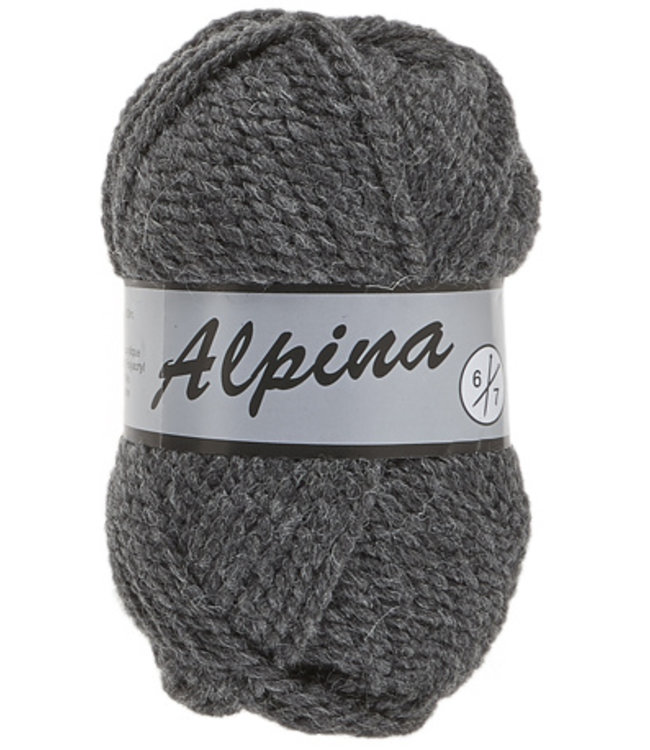 Lammy Yarns Alpina 6 - 002