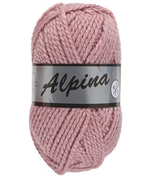 Lammy Yarns Alpina 6 - 020