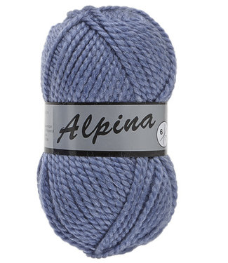 Lammy Yarns Alpina 6 - 352