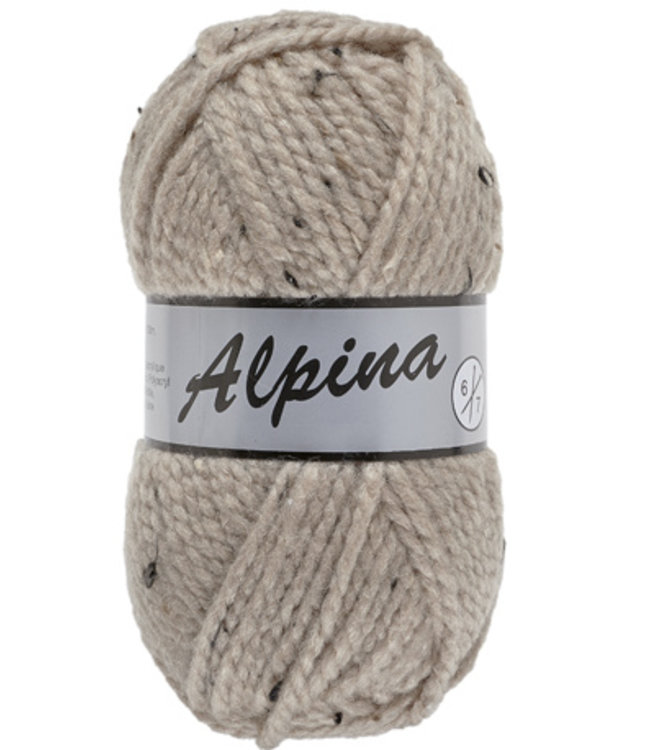 Lammy Yarns Alpina 6 - 410