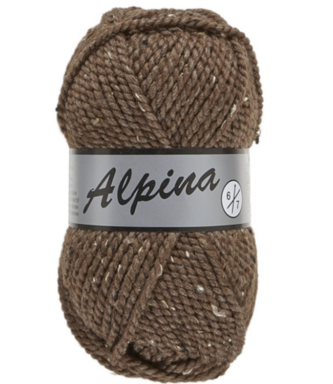 Lammy Yarns Alpina 6 - 415