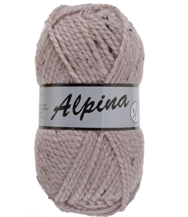 Lammy Yarns Alpina 6 - 475