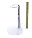 Haakpret Support de poupée extensible 18 cm en métal