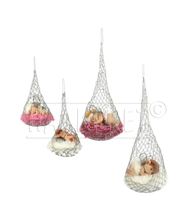 Haakpret Stahldraht zum Häkeln (0,38) - 100m