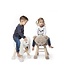 Haakpret Package Bear - alternative yarn without wool