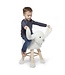 Haakpret Package Rabbit - alternative yarn without wool