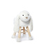 Haakpret Package Rabbit - alternative yarn without wool