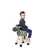 Haakpret Package Zebra - alternative yarn without wool