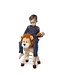 Haakpret Package Lion - alternative yarn without wool