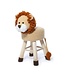 Haakpret Package Lion - alternative yarn without wool