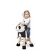 Haakpret Package Panda - alternative yarn without wool