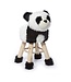 Haakpret Package Panda - alternative yarn without wool