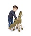 Haakpret Package Dino - alternative yarn without wool