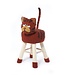 Haakpret Package Cat - alternative yarn without wool