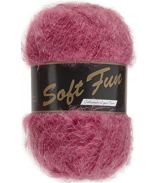 Lammy Yarns Soft Fun - 760 - 100g